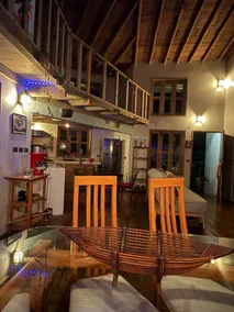 El Colibrí Cabin - Image 5