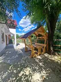 Altan's Gold-house in Hangu - Image 5