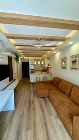 Apartment with Pool • Super Location • Airport • BBVA - Image 2