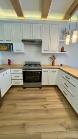 New Apartment, 15 Minutes to the Airport and Shopping Malls - Image 4