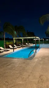 Apartment with Pool • Super Location • Airport • BBVA - Image 3