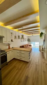 New Apartment, 15 Minutes to the Airport and Shopping Malls - Image 3