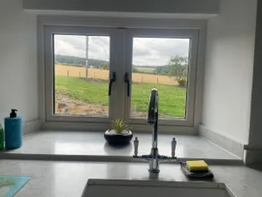 Valleyview Cottage Cosy Rustic Home Log Burner - Image 3