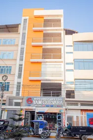Spacious and modern apartment in Urb Latina - Image 4