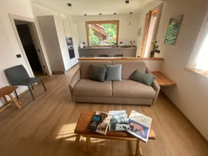 Alaska House Suite Bering - sauna and relax - Image 4