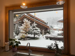 Alaska House Suite Bering - sauna and relax - Image 2