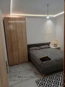 Studio for 2 people in the center - Image 4