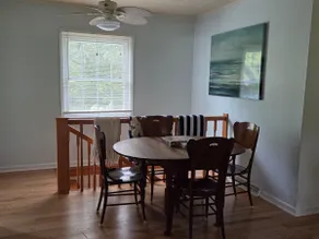 Cozy Oaks Cabin - Image 4