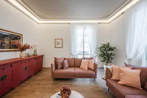 Luxury by the Sea - Central Design Apartment with AC - Image 4