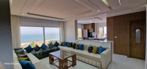 ” Atlantic Best View ” appartement 3 chambres - Image 5