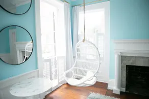 Bosch House Rosé - Lila Suite - Image 5
