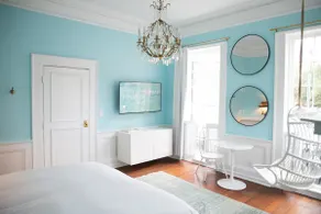 Bosch House Rosé - Lila Suite - Image 2