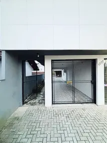 Modern studio with kitchen and private bathroom AP 03 - Image 5