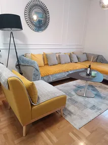 Two bedroom lux apartment - Image 5
