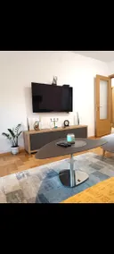 Two bedroom lux apartment - Image 2