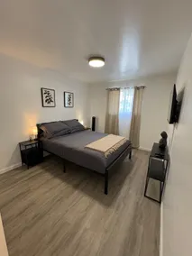 Delightful 1BR Apt in Sycamore - Image 3