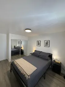 Delightful 1BR Apt in Sycamore - Image 4