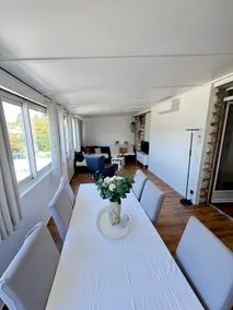 Large house with garden - Image 5