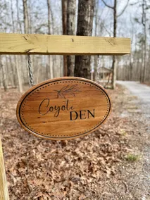Coyote Den - Image 3