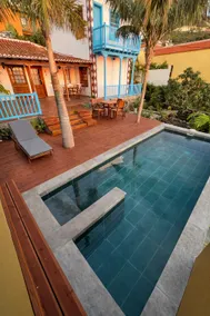 La Gorona by Rural La Palma (private pool) - Image 3