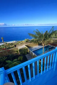 La Gorona by Rural La Palma (private pool) - Image 5