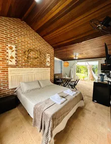 Casa Jasmim Hosting 2 - Image 5