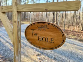 Fox Hole - Image 2