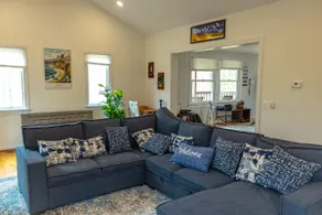 The Trinity Home - Boat Slip & Beach Access - Image 2