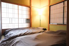 Breathe Deep by Lake Suwa Hidden Retreat Inn - Image 3