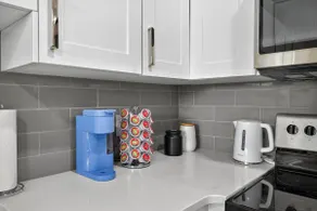 One Bedroom Apartment in Leduc! - Image 2