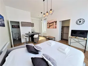 Le bourguignon - Studio Dijon City Center - Image 4