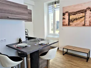 Le bourguignon - Studio Dijon City Center - Image 3