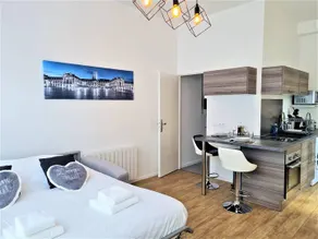 Le bourguignon - Studio Dijon City Center - Image 5