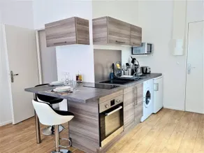 Le bourguignon - Studio Dijon City Center - Image 2
