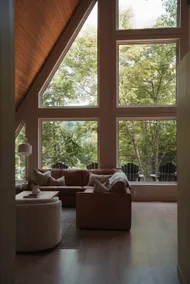 NEW – Anora Cabin | WildKabin | Hot Tub & Sauna | - Image 3