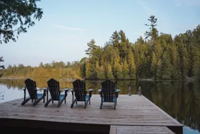NEW – Anora Cabin | WildKabin | Hot Tub & Sauna | - Image 4