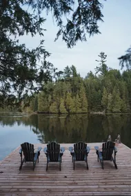 NEW – Anora Cabin | WildKabin | Hot Tub & Sauna | - Image 2