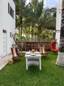 Family loft: Total rest steps from the beach - Image 4