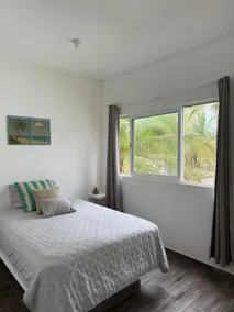 Family loft: Total rest steps from the beach - Image 3