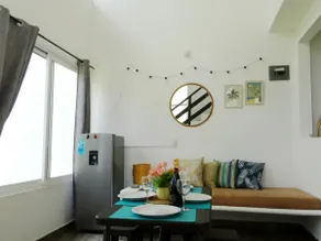 Family loft: Total rest steps from the beach - Image 5