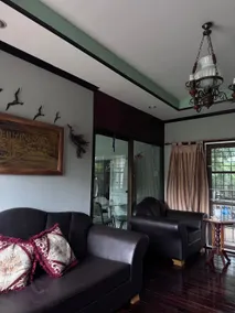 Ayutthaya Khlong Sarabu Garden House - Image 2