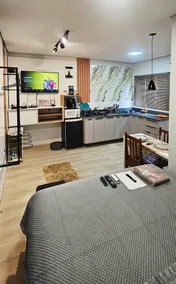 Apartment/Studio - Alexa - Image 2