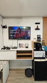 Apartment/Studio - Alexa - Image 4