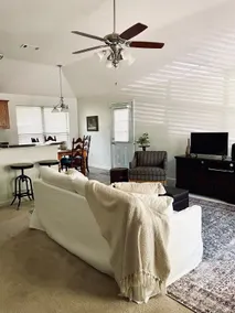 Mandeville Monthly Furnished Family Home - Image 2