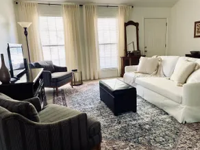 Mandeville Monthly Furnished Family Home - Image 3