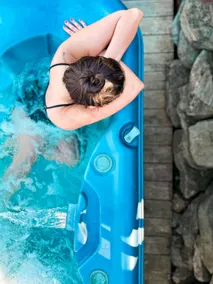 Starlit Hot Tub Retreat • Dog Friendly • Mt. Snow - Image 4