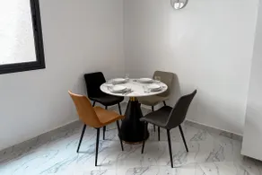 Chic Ocean-View Studio with Grand Terrace - Image 3