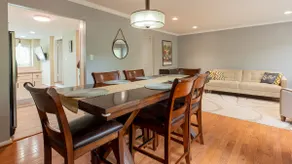 Dulles Escape 3 Bed 3.5 Bath & Modern Kitchen-IAD - Image 4