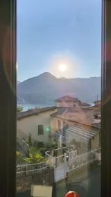 Dimora Fenni - Appartamento elegante nel cuore di Monte Isola con Wi-Fi e aria condizionata - Image 5