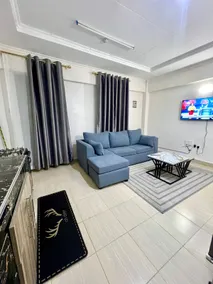 Elite pristine suite (1 bedroom) - Image 4